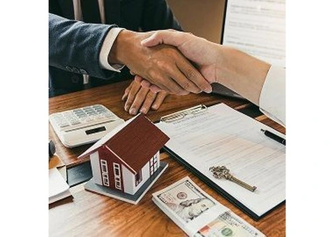 Streamlined Berwick Conveyancing Services | Right Choice