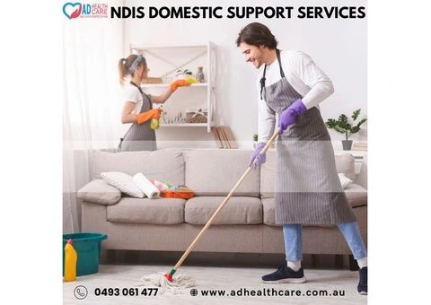 Aged and Disability Care provider in Australia - 2/4