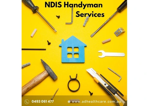 Aged and Disability Care provider in Australia - 3/4