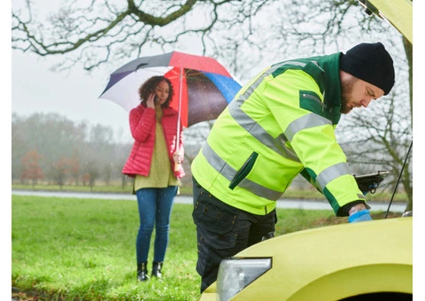 Car Roadside Assistance in Adelaide