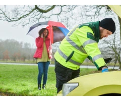 Car Roadside Assistance in Adelaide