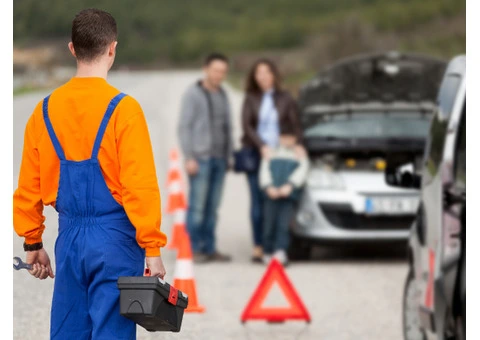 Car Roadside Assistance in Adelaide - 2/2