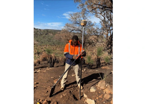 Get in Touch for Boundary Surveys in Perth