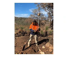 Get in Touch for Boundary Surveys in Perth