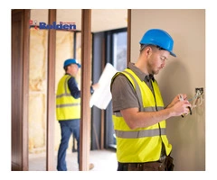 Domestic Electrical Services Tailored for Mackay Homes