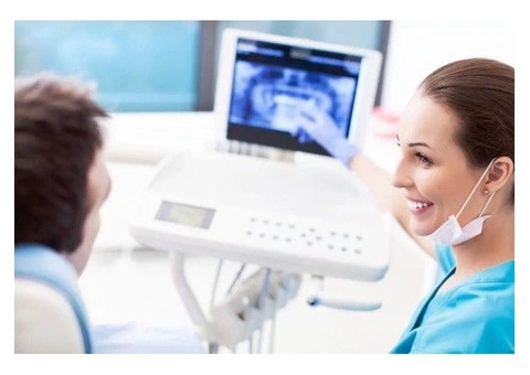 Dental Implants Cost in Melbourne – Expert Care at Just $1500 - 1/4