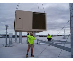 Reliable and Efficient Retail Air Conditioning Solutions for Melbourne Businesses