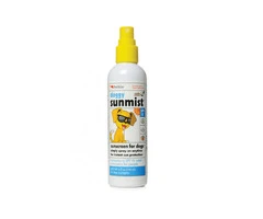 Petkin Doggy Sunmist SPF15 Sunscreen
