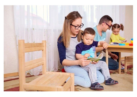 Are you looking for a trusted preschool in Bass Hill?