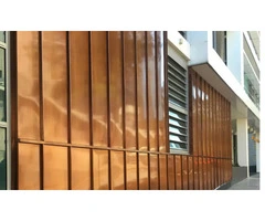 Standing Seam Roofing Specialist at Roofing Depot