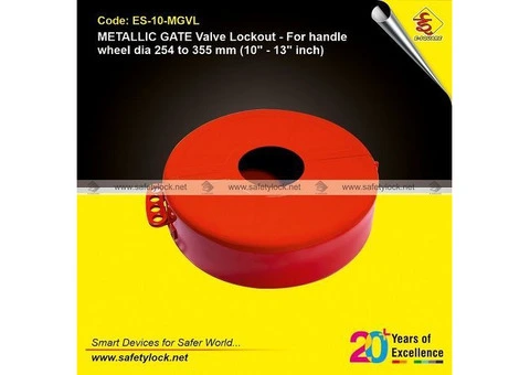 Find Premium Lockout Tagout Devices at Unbeatable Prices in Australia! - 1/7