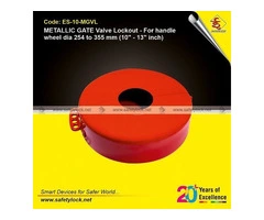 Find Premium Lockout Tagout Devices at Unbeatable Prices in Australia!