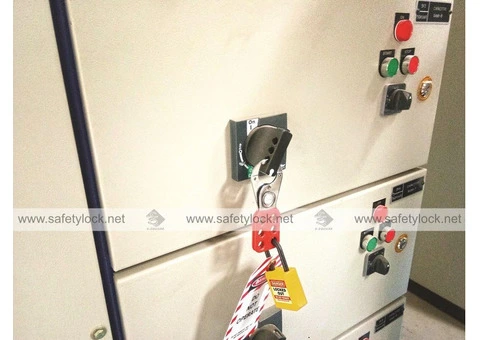 Find Premium Lockout Tagout Devices at Unbeatable Prices in Australia! - 2/7