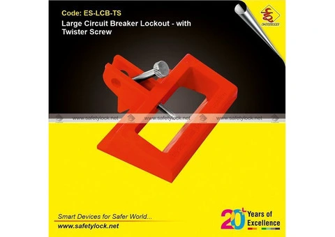 Find Premium Lockout Tagout Devices at Unbeatable Prices in Australia! - 6/7