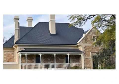 The Best Roof Repairs Adelaide