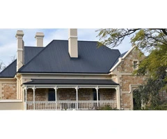 The Best Roof Repairs Adelaide
