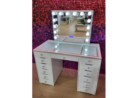 Install Vanity Mirror in Melbourne to Brighten Your Routine