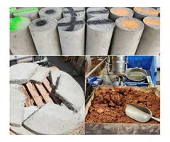 Building a Strong Future with Geotechnical Consultants