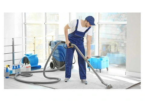 Carpet Cleaning Brisbane