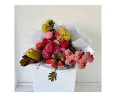 Flower Delivery Melbourne