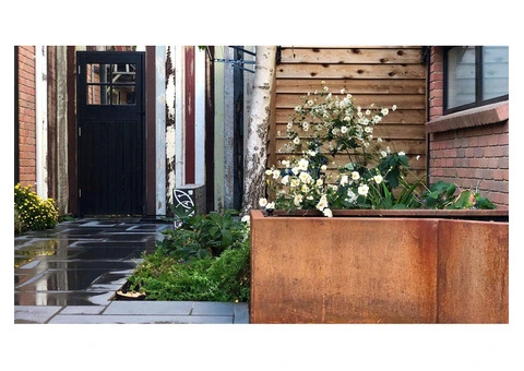 Landscape Design Ballarat