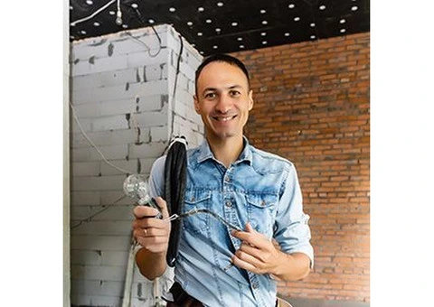 Local Electricians in Cranbourne