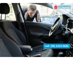 Reliable Automotive Locksmith Perth for Quick Lockouts & Keys
