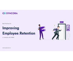 Best Practices for Improving Employee Retention in Australia with HRMS