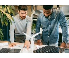 Renewable Energy Companies Victoria