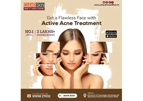 skin doctor best in kurnool