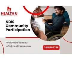 Trusted NDIS Provider in Bankstown – Empowering Your Community Participation