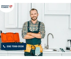 Best Plumbers Perth: Quality Plumbing Services You Can Trust