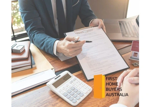 First Home Buyer LMI Waiver | FHBA - Save Big on Your First Home