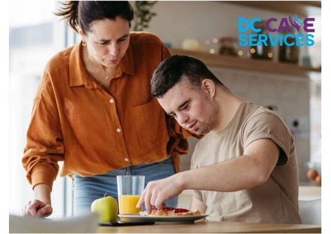 Comprehensive Disability Services in Perth by Trusted NDIS Providers