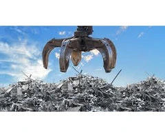 Discover the Benefits of Scrap Metal Recycling in Sydney