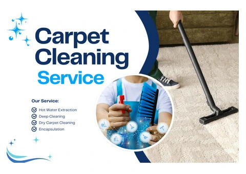 Fresh, Clean Carpets – Carpet Cleaning Randwick