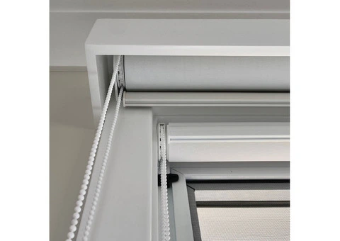 Upgrade Your Interiors with Stylish Roller Blinds Richmond-wide