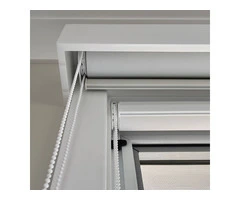 Upgrade Your Interiors with Stylish Roller Blinds Richmond-wide