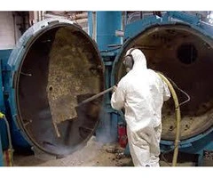 Revolutionize Cleaning with Dry Ice Blasting by Drytech
