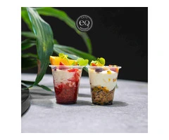 Exceptional Function Catering in Canberra with EQ Café & Bakehouse