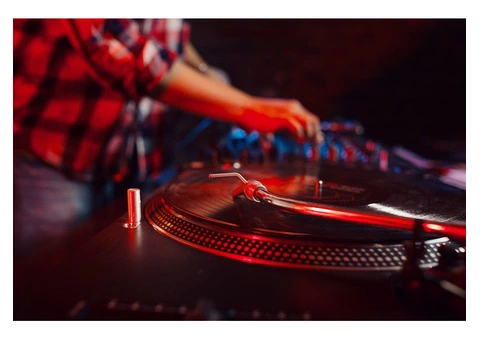 Party DJ Melbourne: StarlightDJ to Make Your Event Extra Special