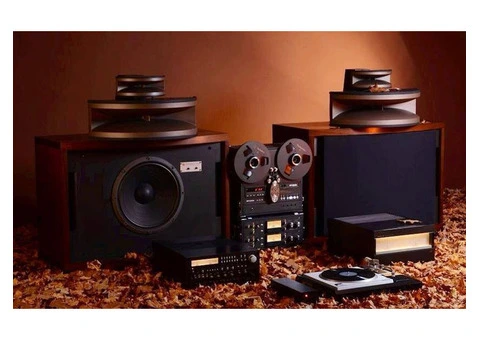 Hifi systems for sale