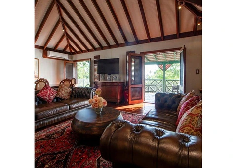 Cable Beach Club Spa & Resort - 2/18