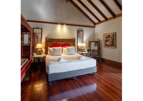 Cable Beach Club Spa & Resort - 3/18