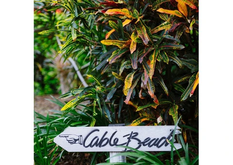 Cable Beach Club Spa & Resort - 5/18