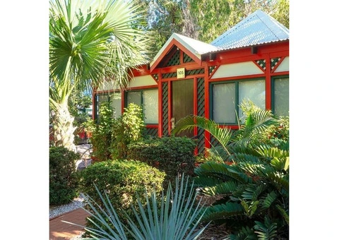 Cable Beach Club Spa & Resort - 6/18