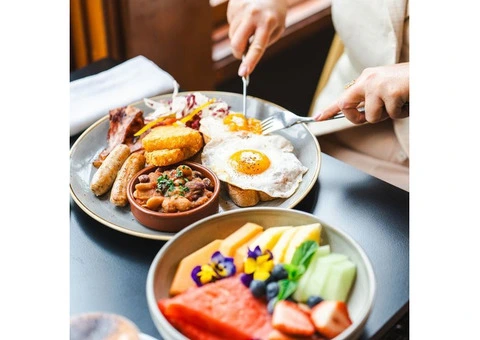 Cable Beach Club Spa & Resort - 7/18