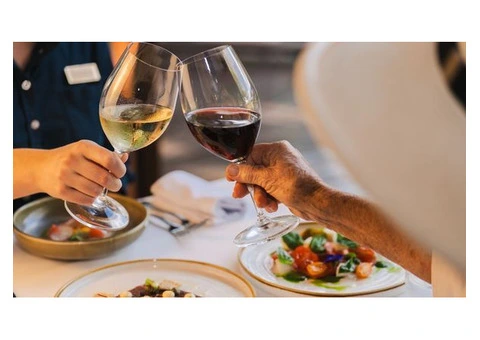 Cable Beach Club Spa & Resort - 8/18