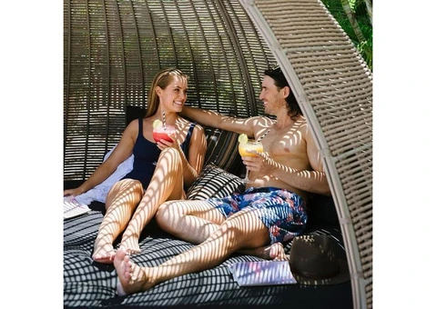 Cable Beach Club Spa & Resort - 10/18