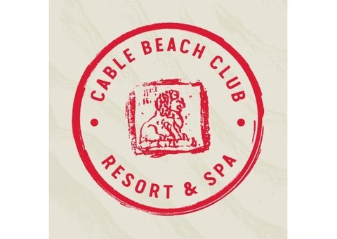 Cable Beach Club Spa & Resort - 11/18